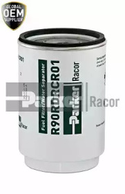 PARKER RACOR r90rdrcr01 -  Топливный фильтр